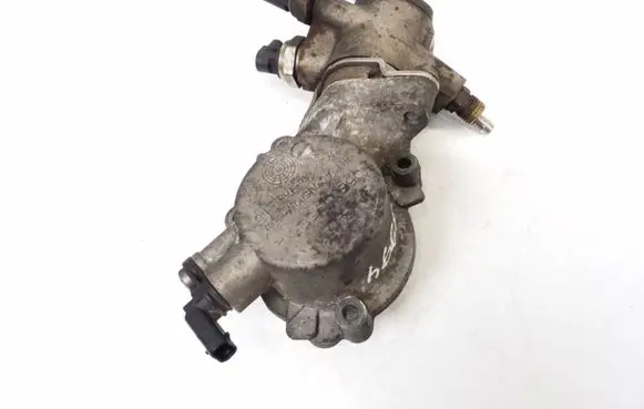 Audi S5 Fuel injection high pressure pump 07L127026Q