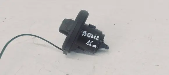 Peugeot Boxer Fuel tank filler cap C449