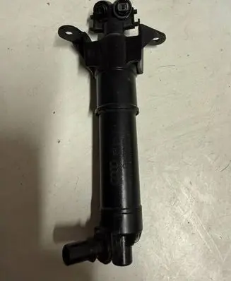 Audi Q5 SQ5 FY Headlight washer spray nozzle 80A955101A
