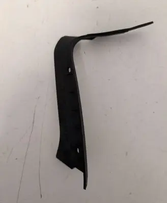 Headlight part