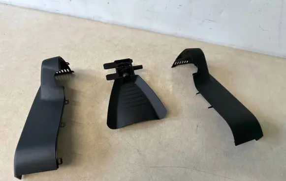 BMW 4 F32 F33 Windshield/windscreen camera 9248467