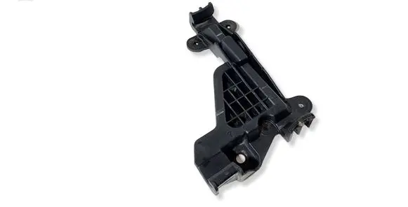 Audi A6 S6 C4 4A Rear bumper mounting bracket 4A0807484A