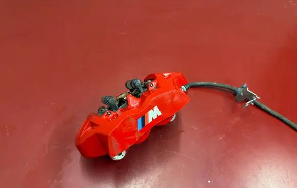 BMW X3 G45 Front brake caliper 8842384 8863608 884238401
