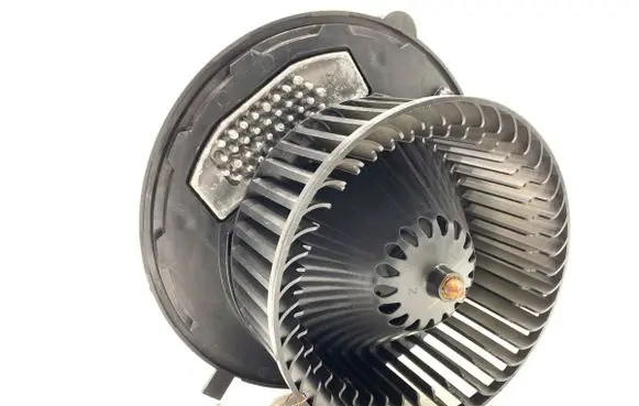 Skoda Karoq Heater fan/blower 5WB819015