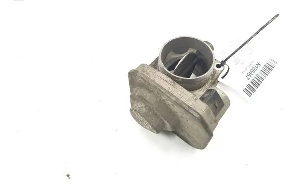 Skoda Fabia Mk1 (6Y) Throttle valve 038128063C