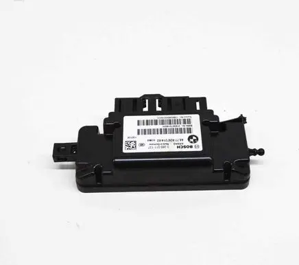 BMW 3 F30 F35 F31 Airbag control unit/module 0285011137 9267214