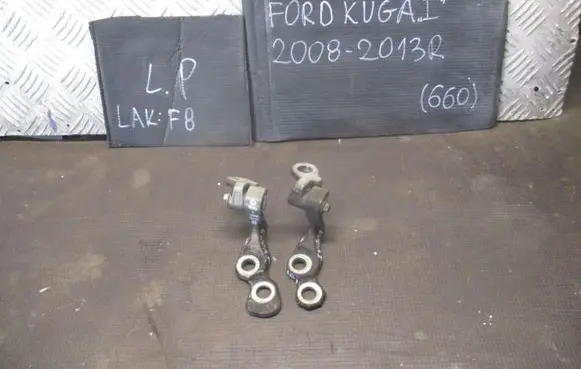 Ford Kuga I Front door hinge set 