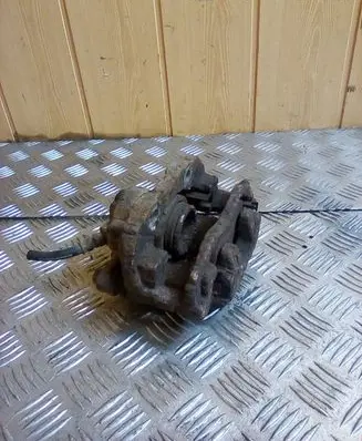 Peugeot 206 Front brake caliper