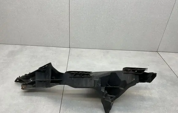 Audi A1 Headlight/headlamp mounting bracket 8X0805608