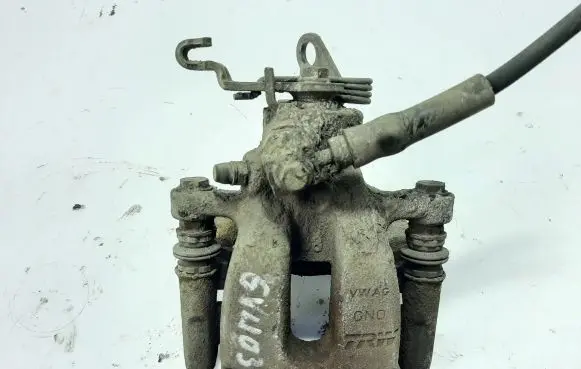 Skoda Octavia Mk3 (5E) Rear brake caliper