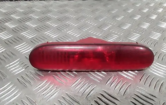 Rear fog light