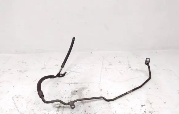 Mercedes-Benz E A207 Power steering hose/pipe/line A2044600343 B20470C
