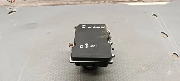 Fiat Ducato ABS Pump 00518045980 02033