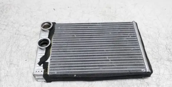 Opel Insignia A Heater blower radiator 52426696