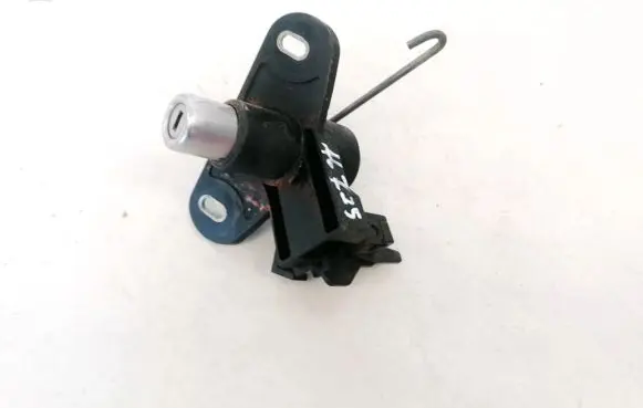 Opel Vectra B Tailgate exterior lock 