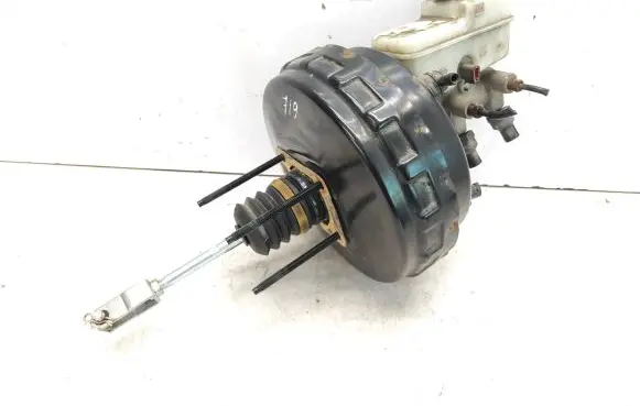 Nissan Pathfinder R51 Brake booster 460073X10A 03785976014