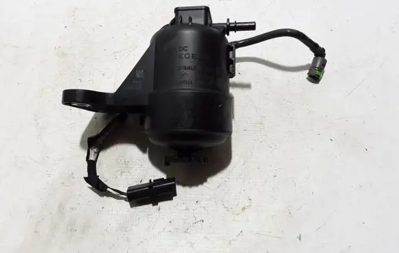 Renault Captur II Fuel filter 164009757R
