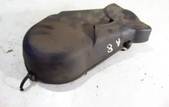 Audi A4 S4 B6 8E 8H Timing belt guard (cover)