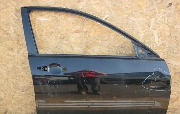 Honda Accord Front door