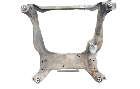 Front subframe