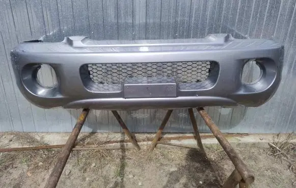 Hyundai Santa Fe Front bumper