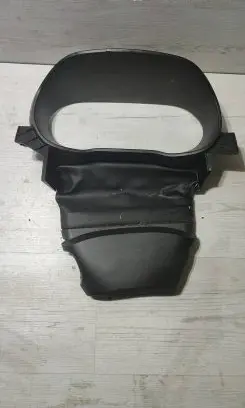 Dacia Duster II Dashboard trim 682402694R