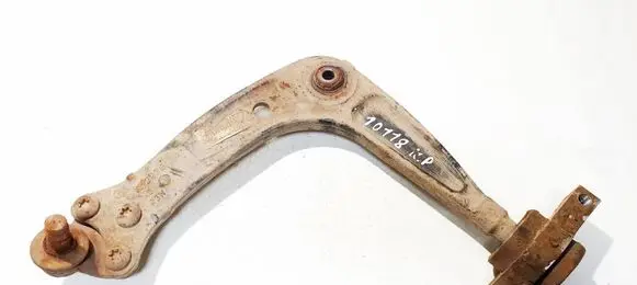 Peugeot 508 Front lower control arm/wishbone