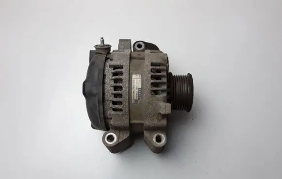 Toyota RAV 4 (XA40) Generator/alternator 2706026041