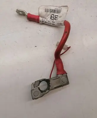 Ford Transit Positive cable (battery) 6C1T14300BB
