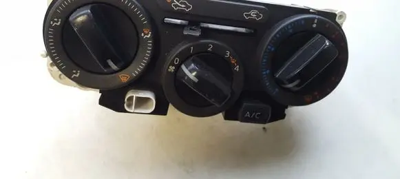 Nissan Note (E11) Climate control unit n103008h