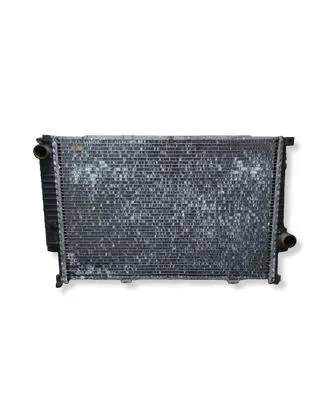 BMW 5 E34 Coolant radiator 
