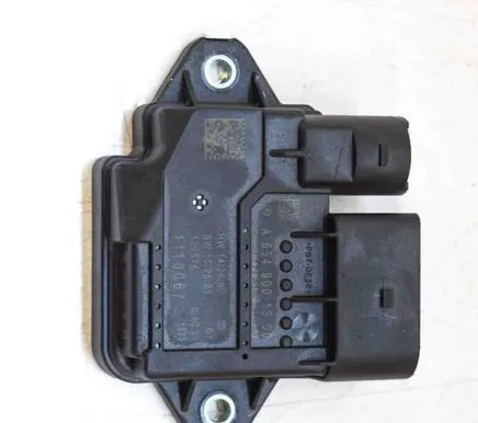 Mercedes-Benz E W213 Glow plug pre-heat relay A6549001300