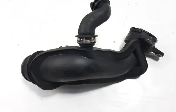 Ford Galaxy Intercooler hose/pipe DS739F805HD