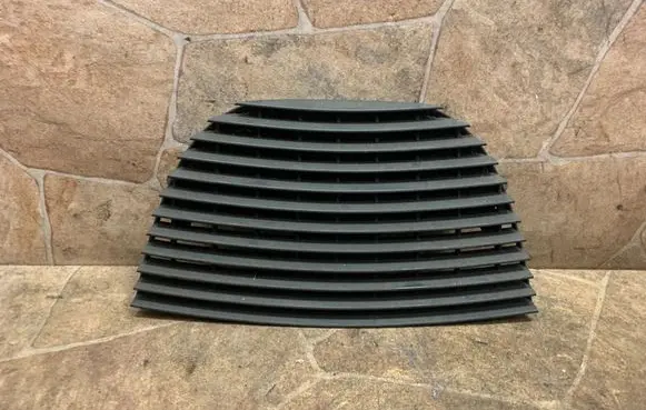 Mercedes-Benz CL C216 Air intake duct part 