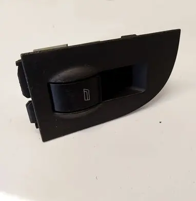 Audi A6 S6 C5 4B Electric window control switch 4B0959855