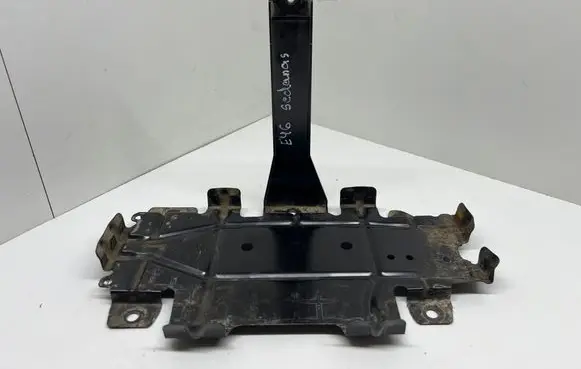 BMW 3 E46 Battery bracket 51718237364