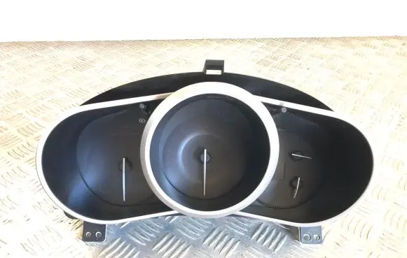 Mazda CX-7 Speedometer (instrument cluster) EH4455430