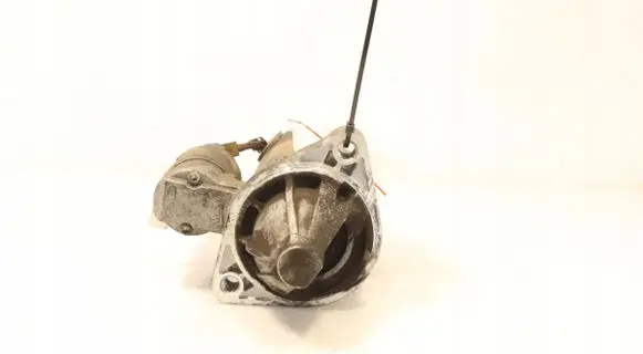 Hyundai i20 (PB PBT) Starter motor 1250902
