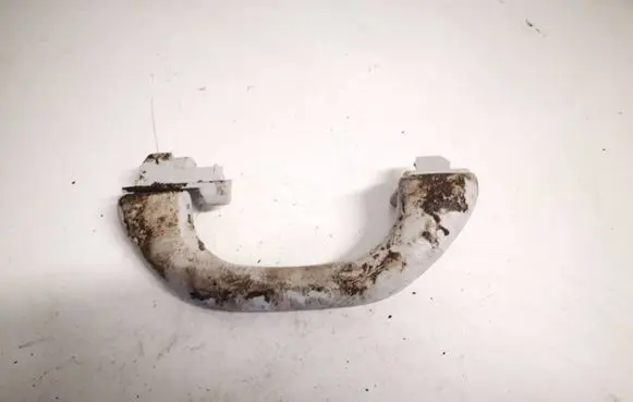 Volkswagen PASSAT B7 Rear interior roof grab handle 1k0857607n