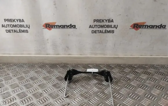 Renault Kadjar Battery bracket 