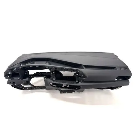 Volkswagen Caddy Dashboard