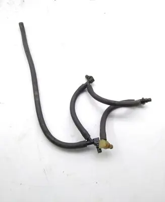 Ford Fiesta Fuel return line/hose 