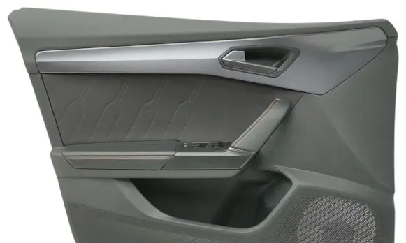Cupra Formentor Front door card panel trim 5FF867011R
