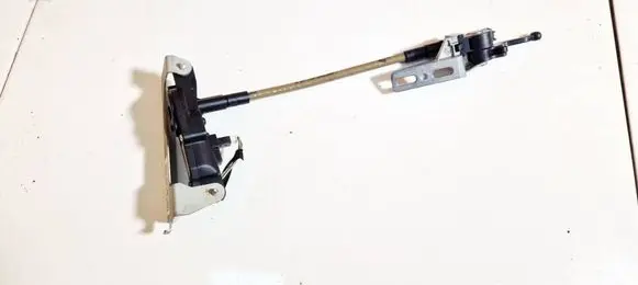 Mercedes-Benz R W251 Sensor a2518201942