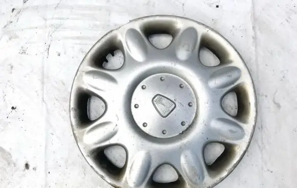 Rover 414 - 416 - 420 R14 wheel hub/cap/trim dtb101340xxx
