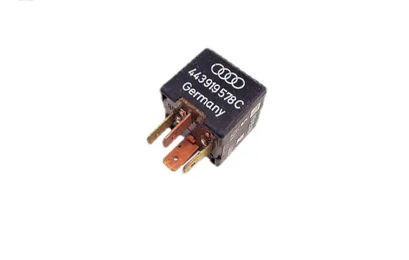 Audi A4 S4 B5 8D Other relay 443919578C