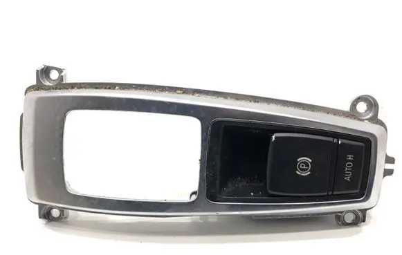 BMW X6 E71 Hand parking brake switch 9148508