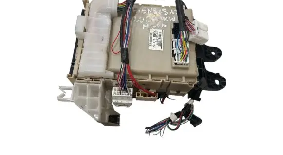 Fuse module
