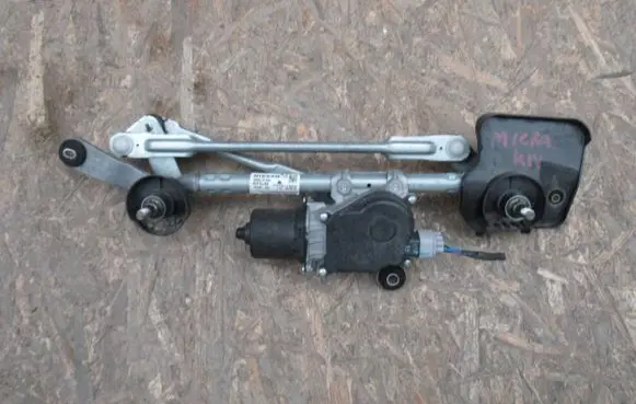Nissan Micra K14 Wiper motor 288005FA0B A2340655 M1TSUBA