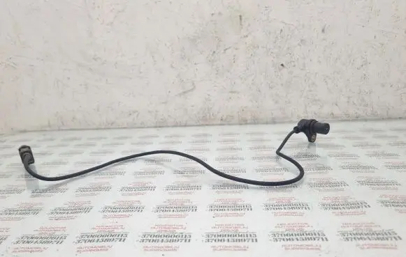 Crankshaft position sensor